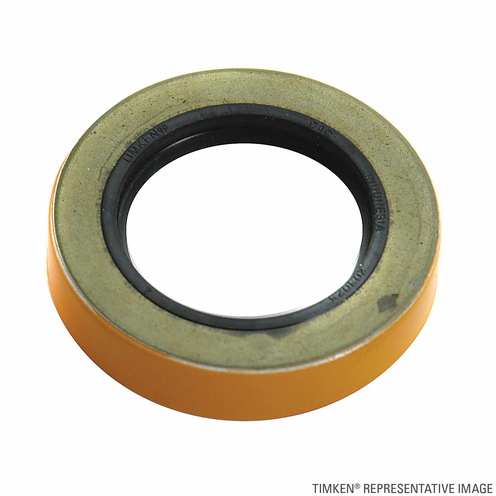 Angle View of Automatic Transmission Pinion Seal TIMKEN 7781S