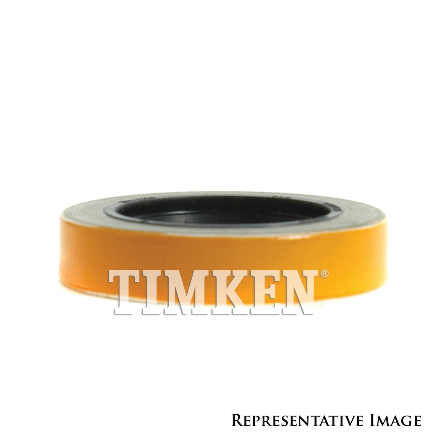 Side View of Automatic Transmission Pinion Seal TIMKEN 7781S