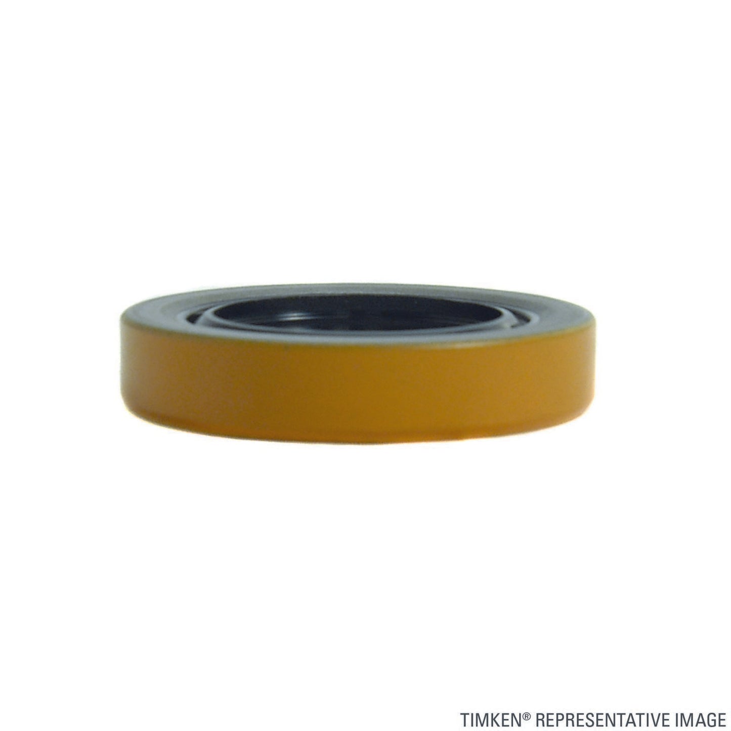 Side View of Rear Wheel Seal TIMKEN 8660S