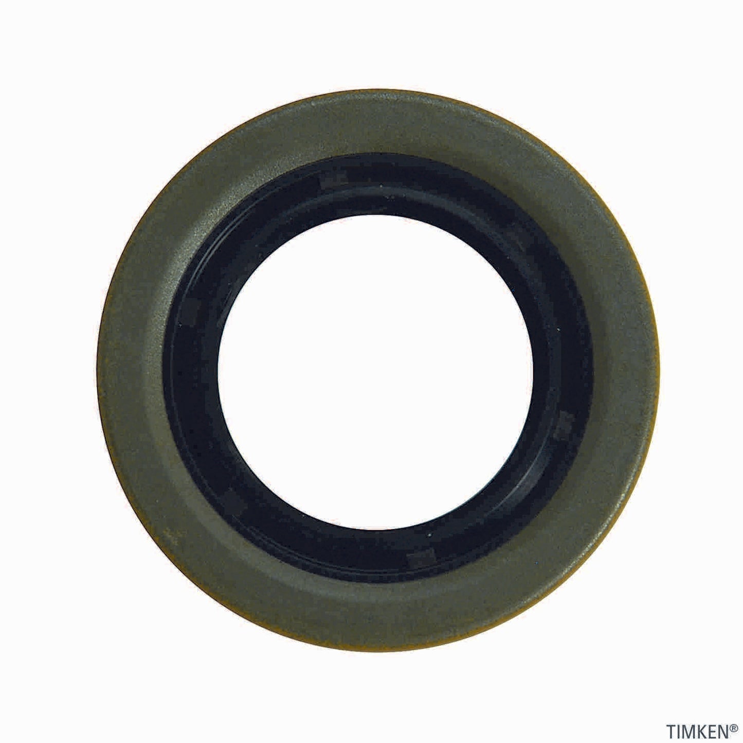 Top View of Rear Wheel Seal TIMKEN 8660S