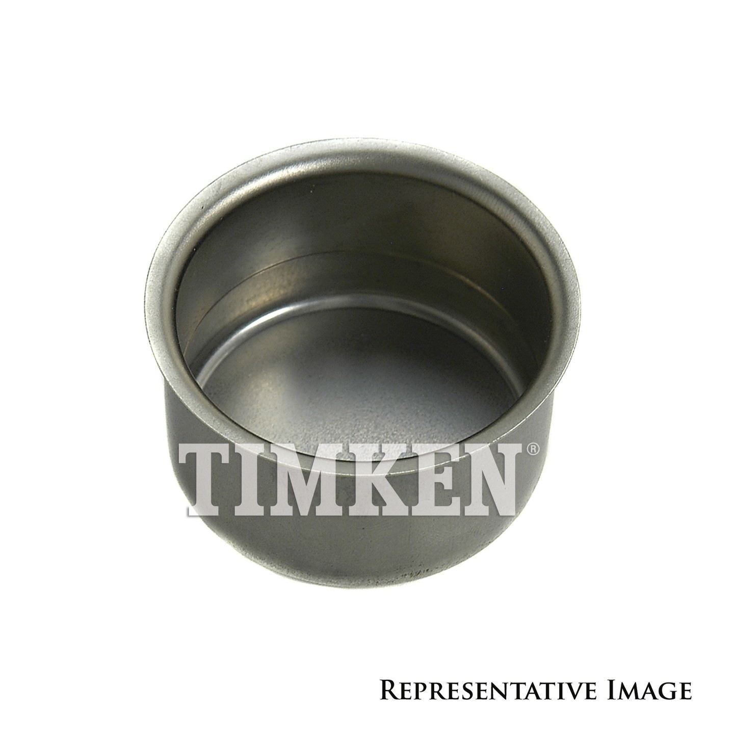 Back View of Front Engine Crankshaft Repair Sleeve TIMKEN 88199