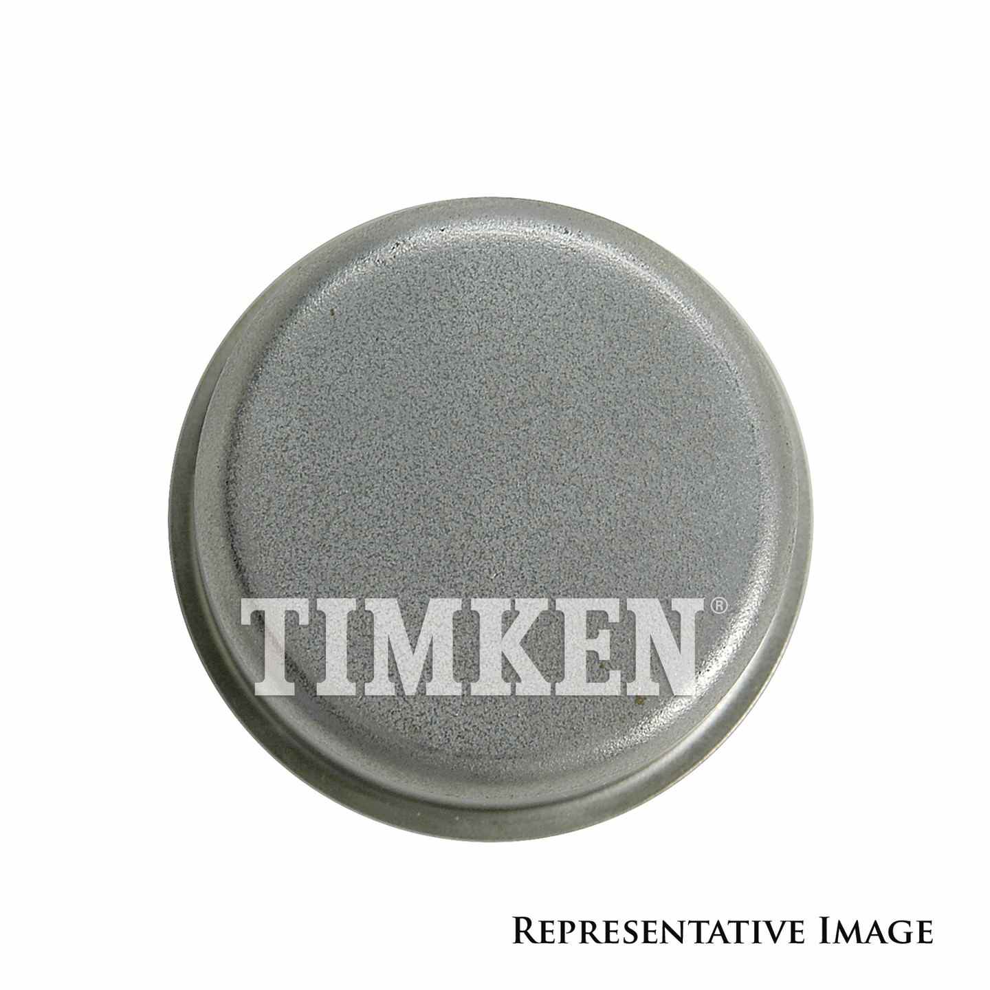 Top View of Front Engine Crankshaft Repair Sleeve TIMKEN 88199