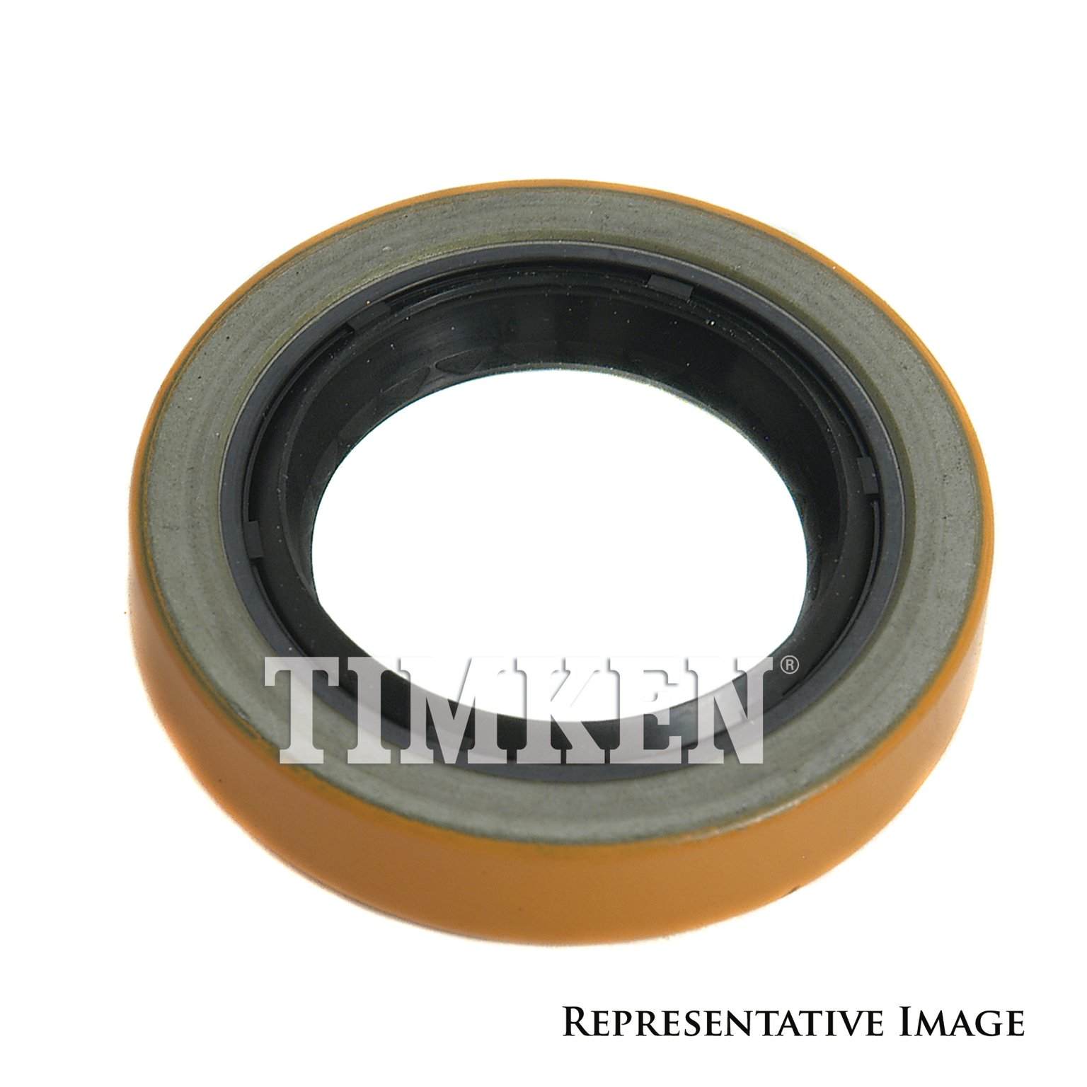 Right View of Rear Wheel Seal TIMKEN 8835S