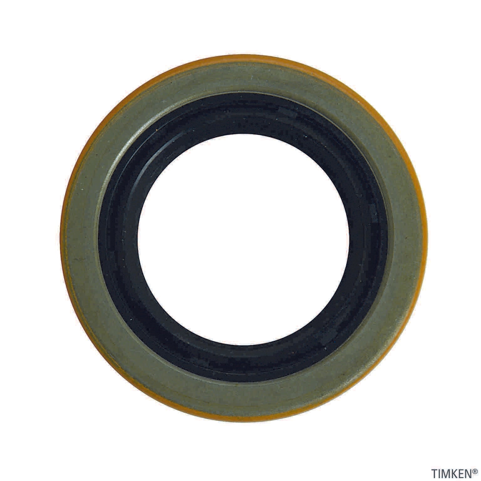 Top View of Rear Wheel Seal TIMKEN 8835S