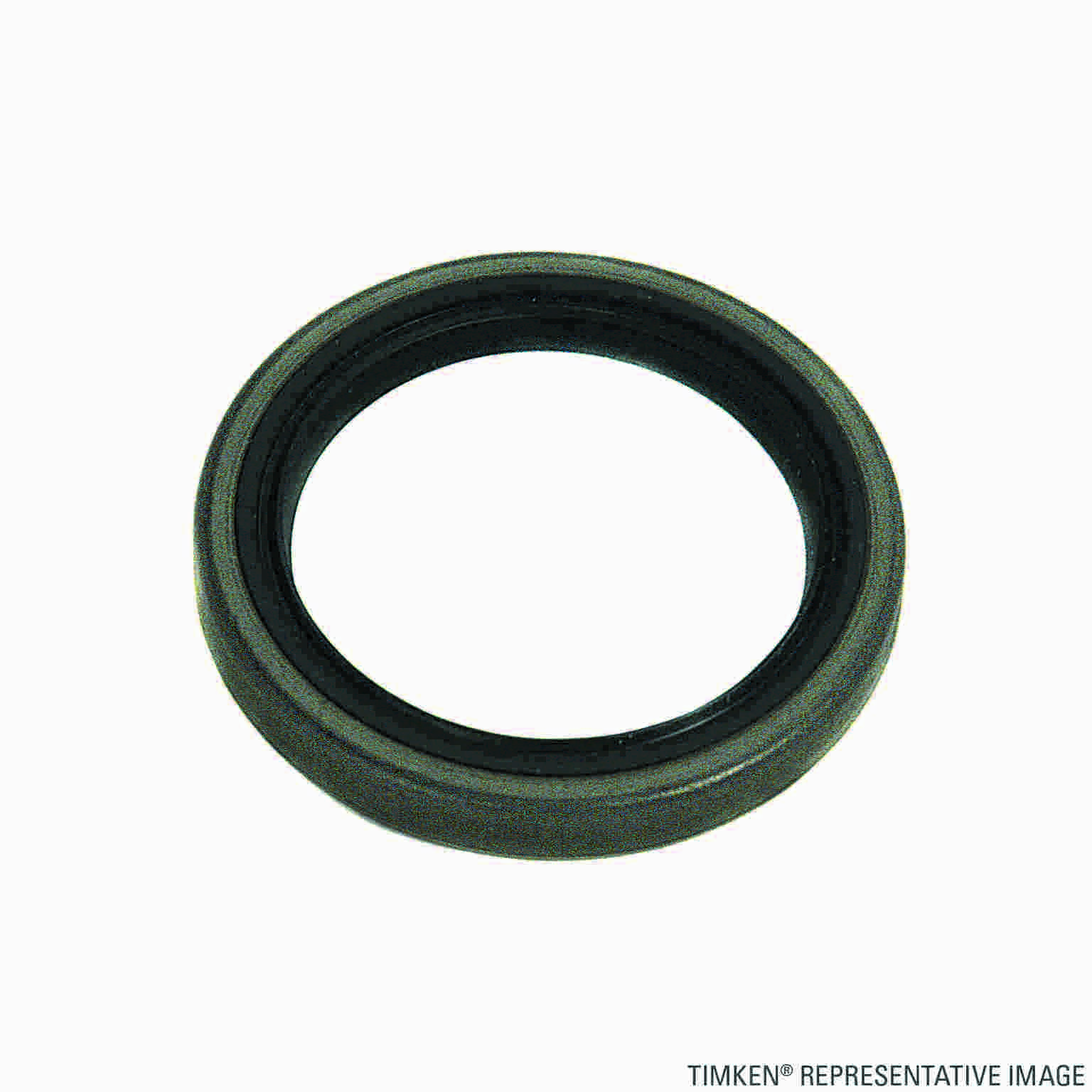 Angle View of Rear Wheel Seal TIMKEN 9178S