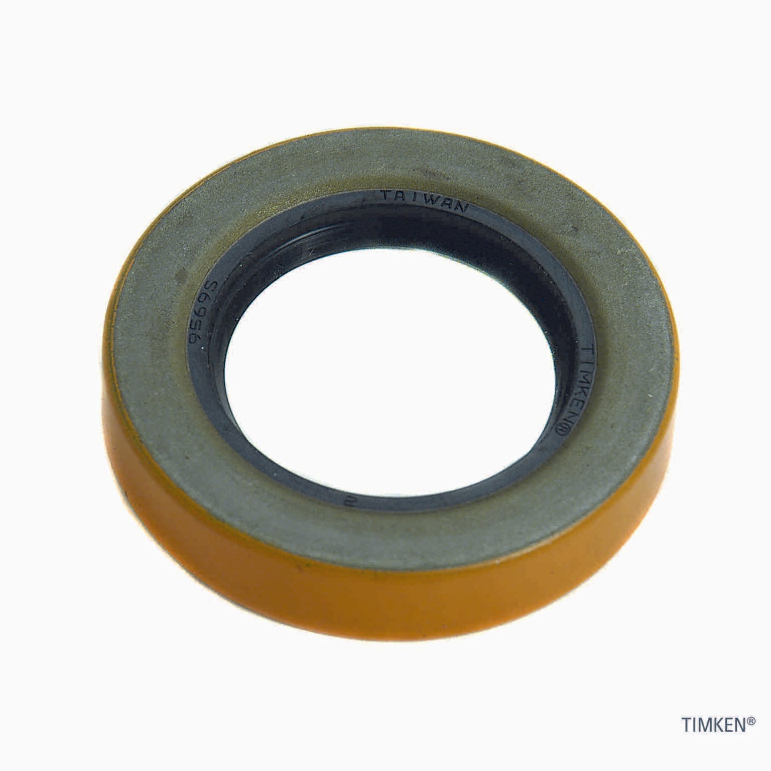 Angle View of Rear Wheel Seal TIMKEN 9569S