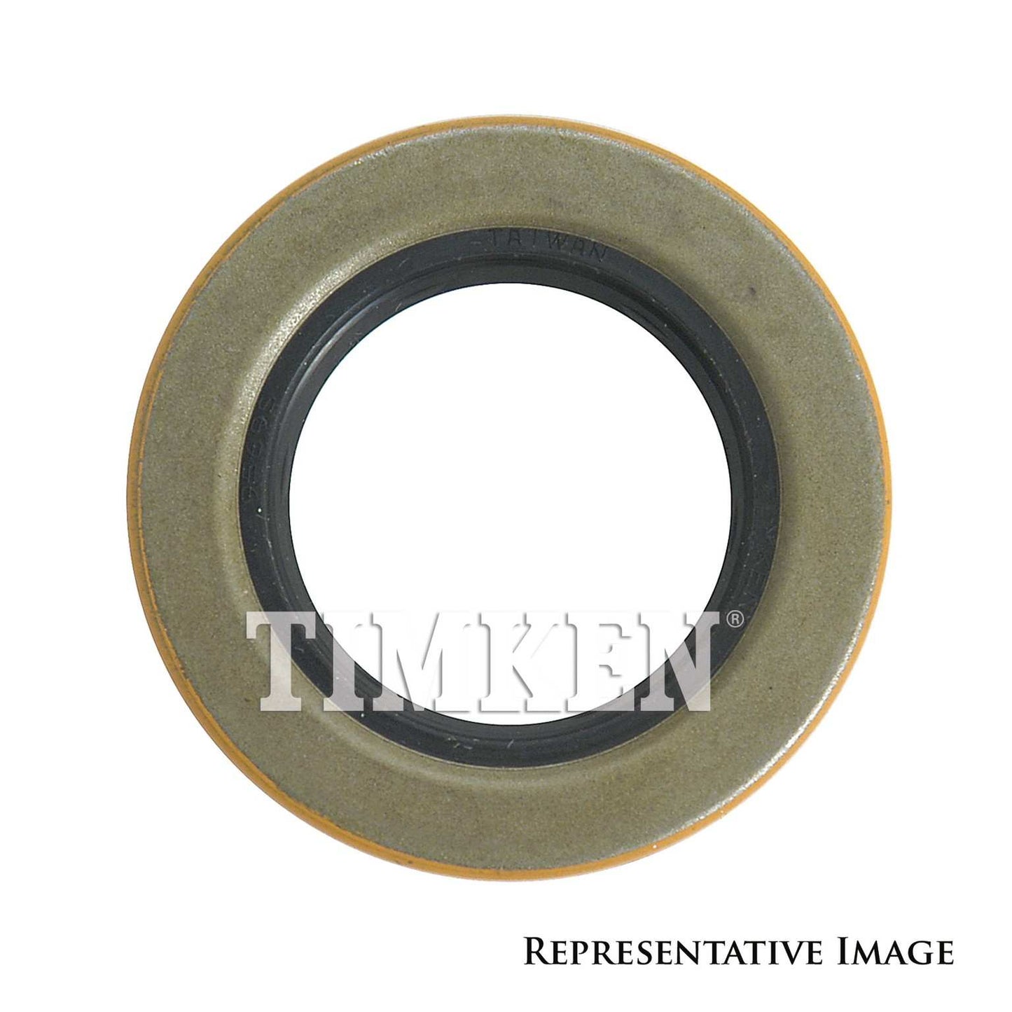 Other View of Rear Wheel Seal TIMKEN 9569S