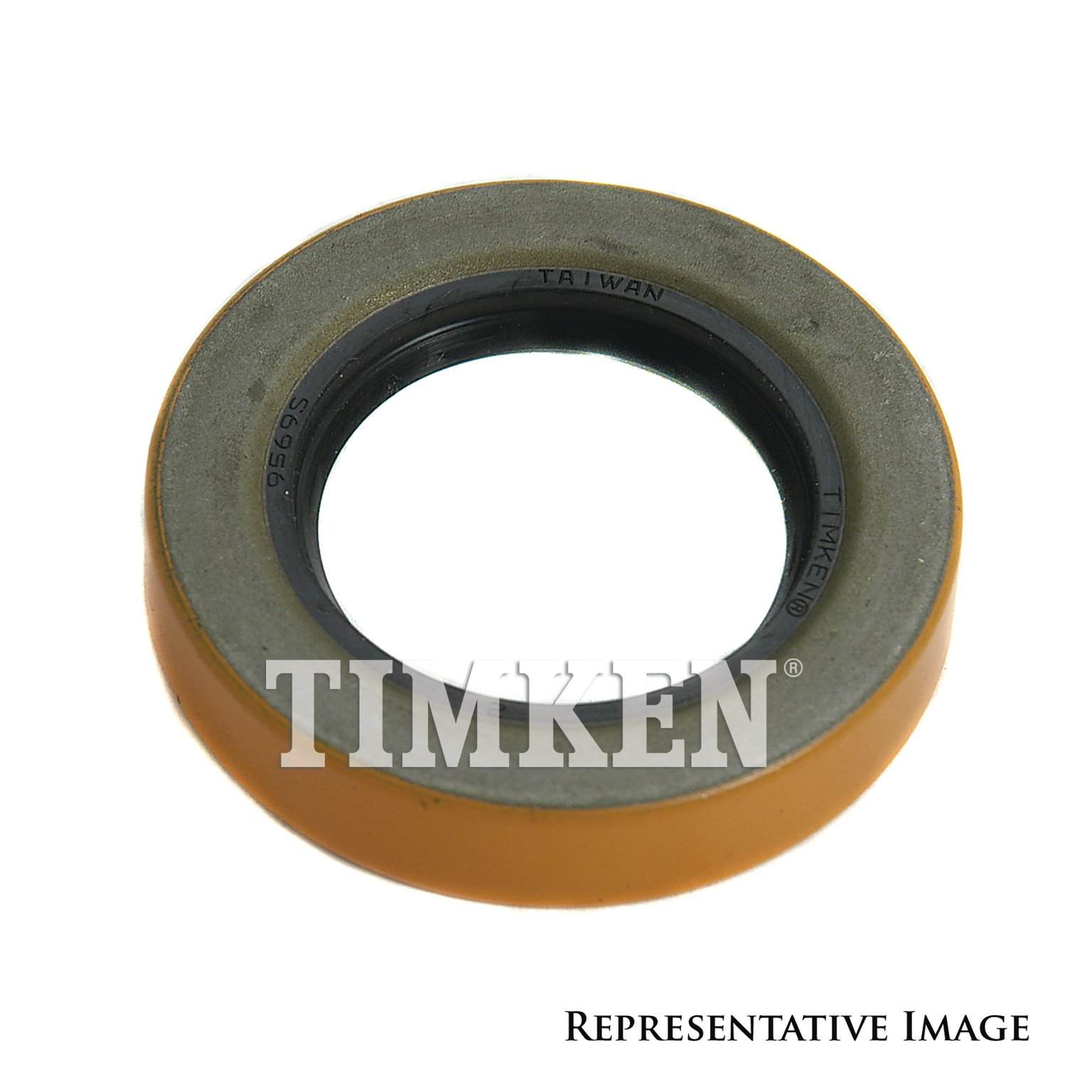 Right View of Rear Wheel Seal TIMKEN 9569S