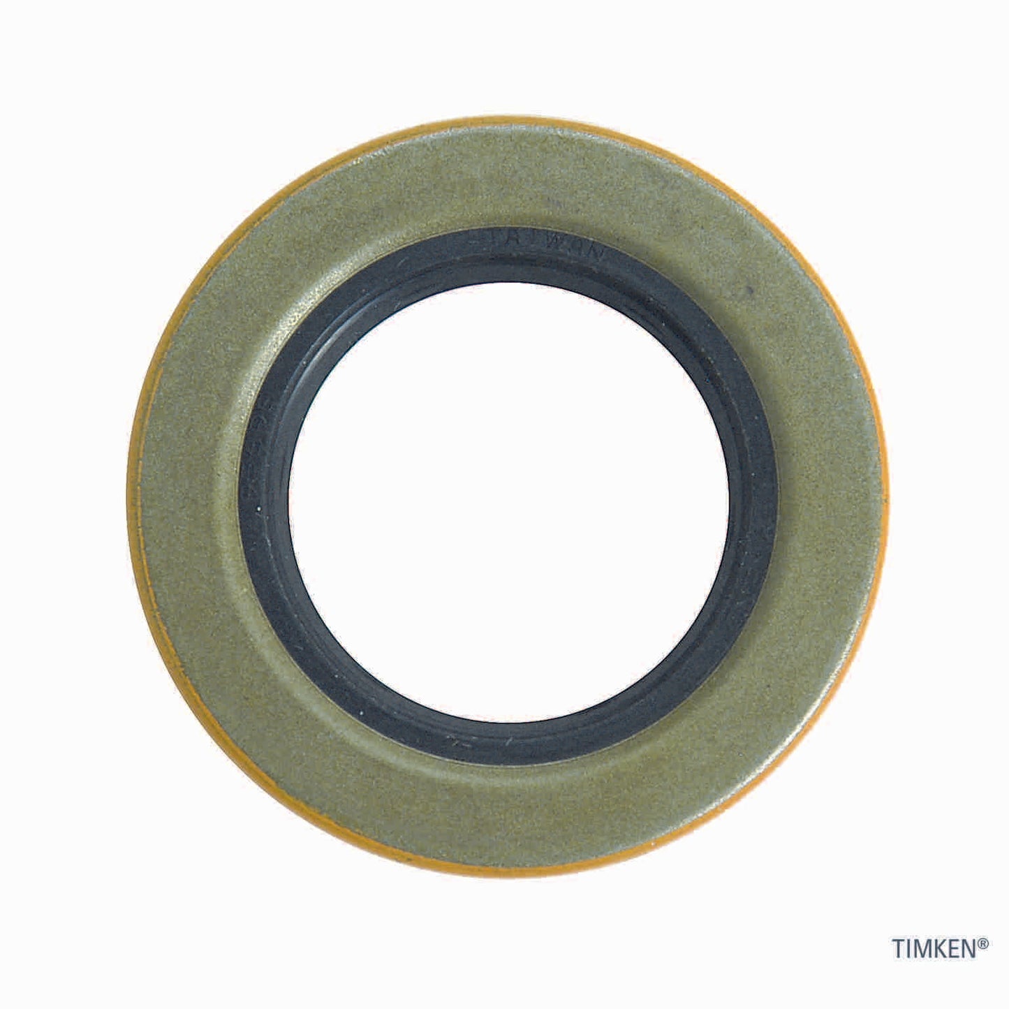 Top View of Rear Wheel Seal TIMKEN 9569S