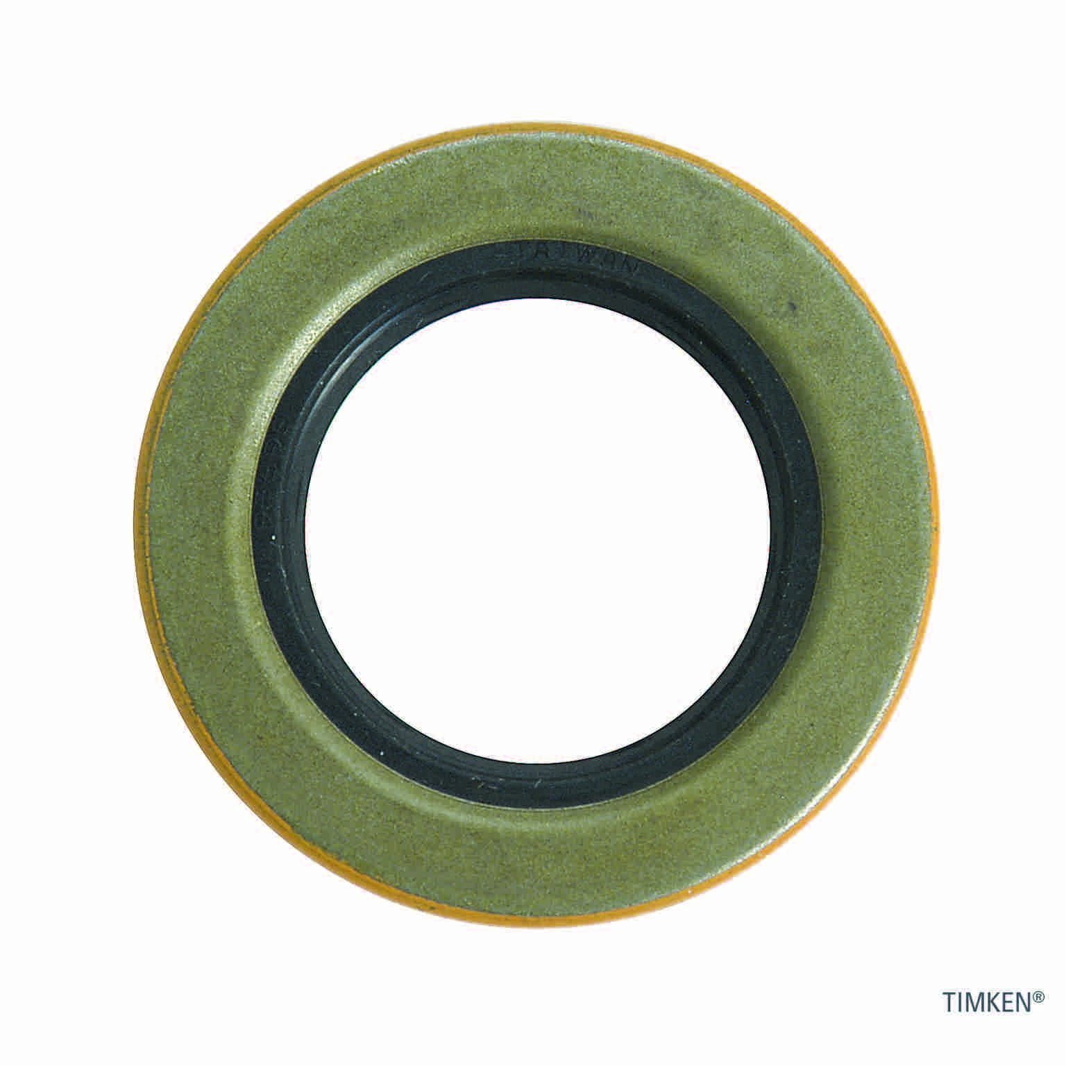 Top View of Rear Wheel Seal TIMKEN 9569S