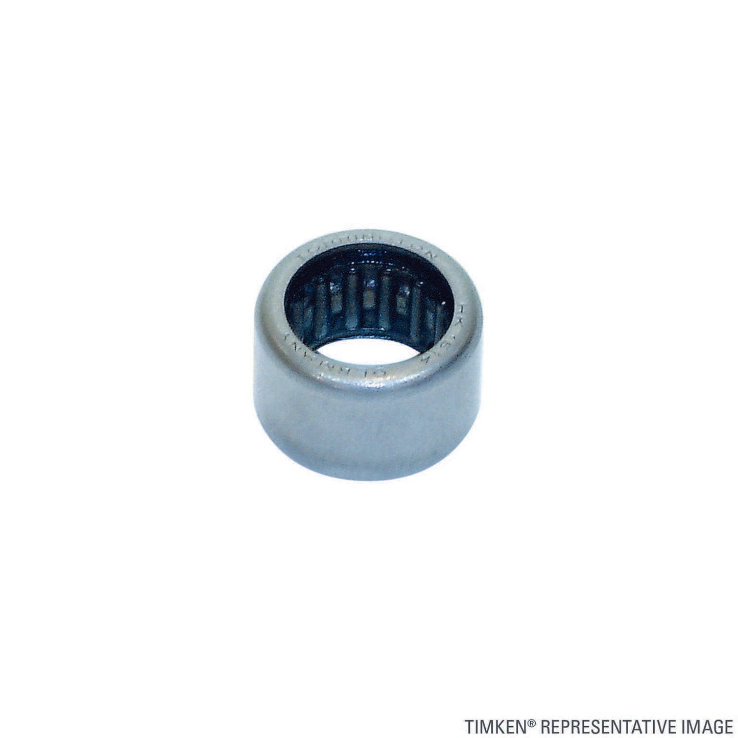 Angle View of Rear Drive Axle Shaft Bearing TIMKEN BH2212