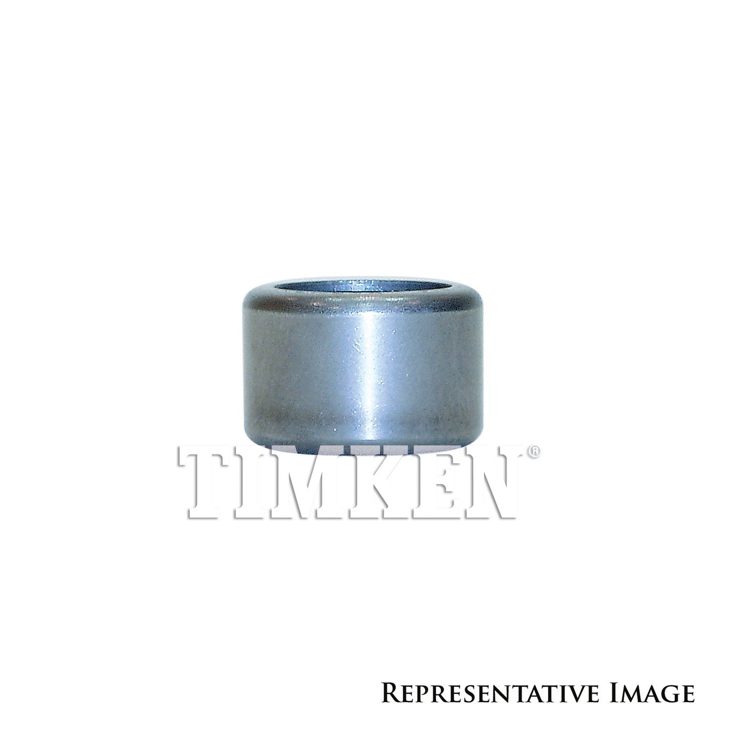 Side View of Rear Drive Axle Shaft Bearing TIMKEN BH2212