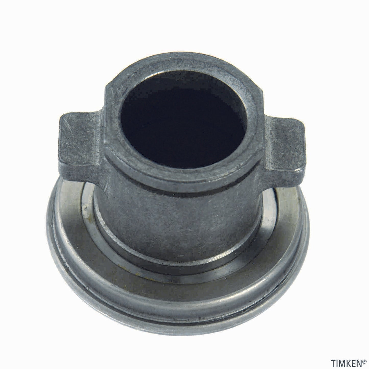 Angle View of Clutch Release Bearing TIMKEN DNE01576C