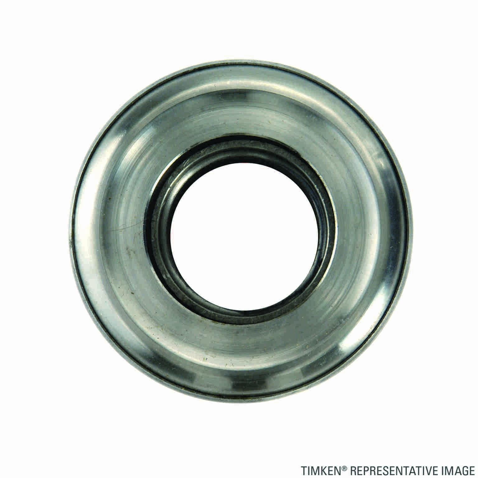 Back View of Clutch Release Bearing TIMKEN DNE01576C