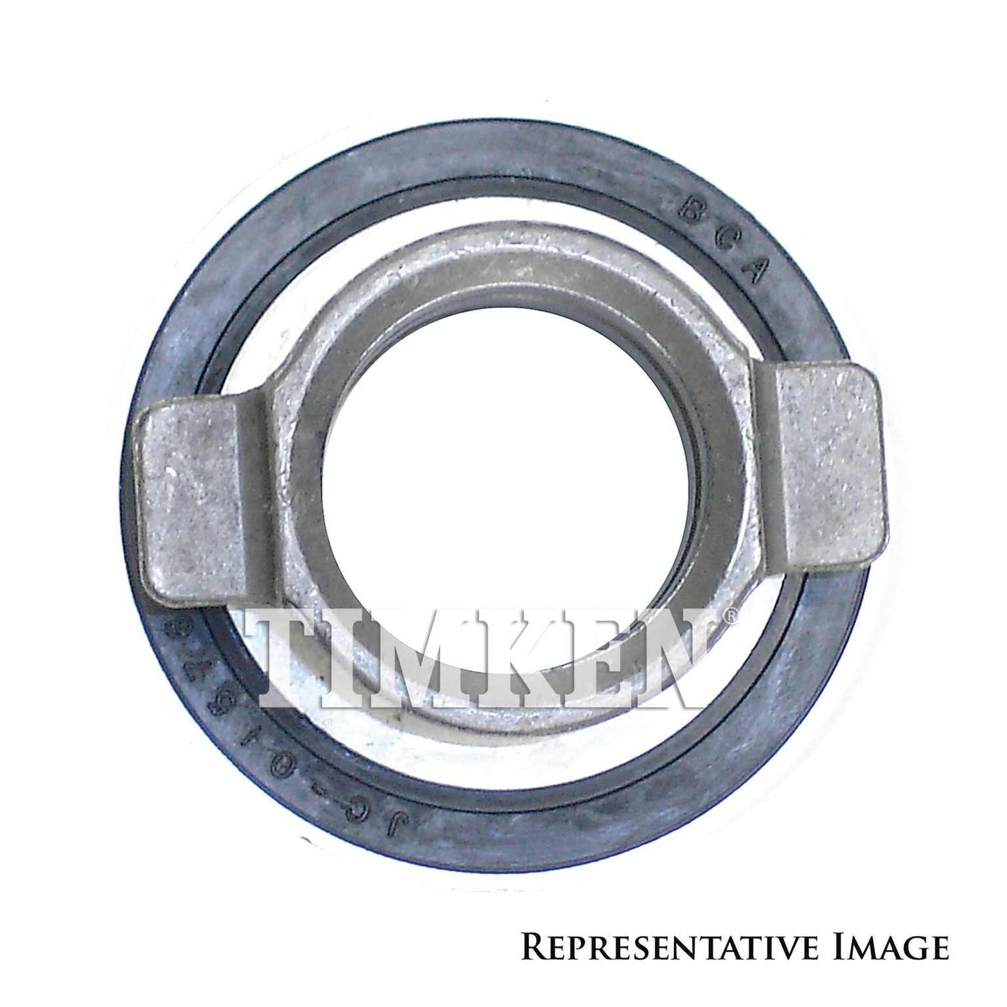 Other View of Clutch Release Bearing TIMKEN DNE01576C