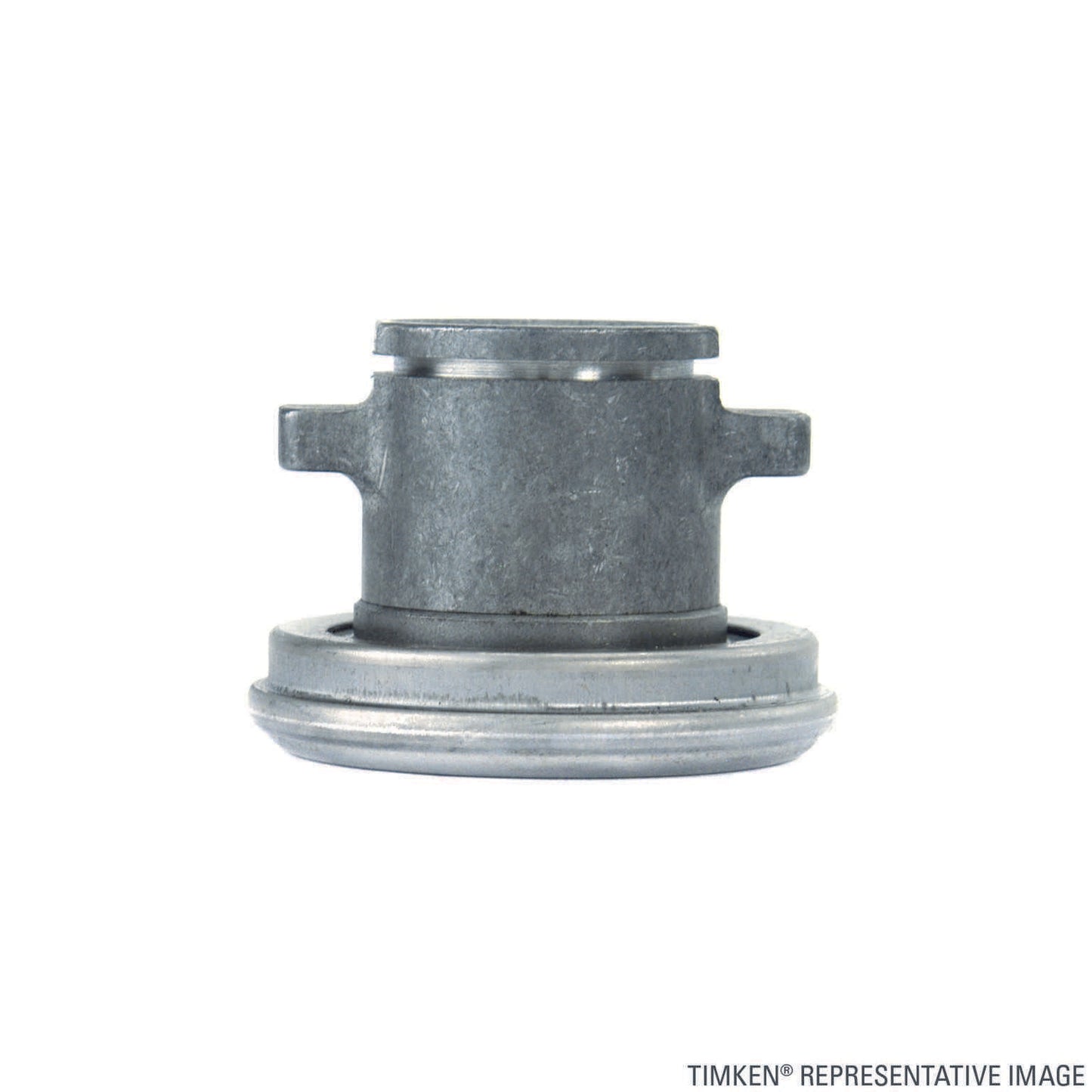 Side View of Clutch Release Bearing TIMKEN DNE01576C