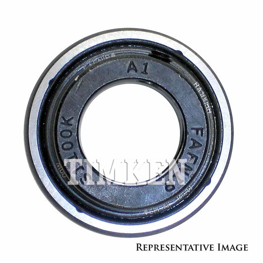 Top View of Drive Shaft Center Support Bearing TIMKEN G1115KRRB