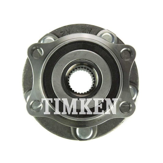 Rear Wheel Bearing and Hub Assembly TIMKEN HA590603 For Subaru Outback Legacy