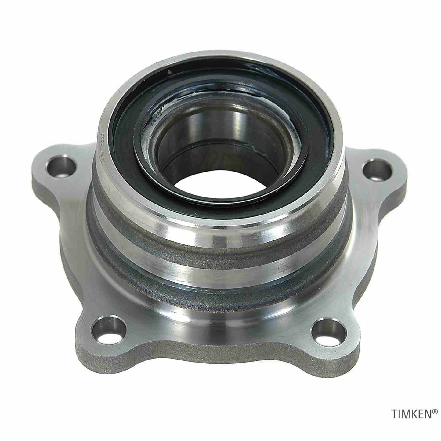 Angle View of Rear Wheel Bearing Assembly TIMKEN HA594301