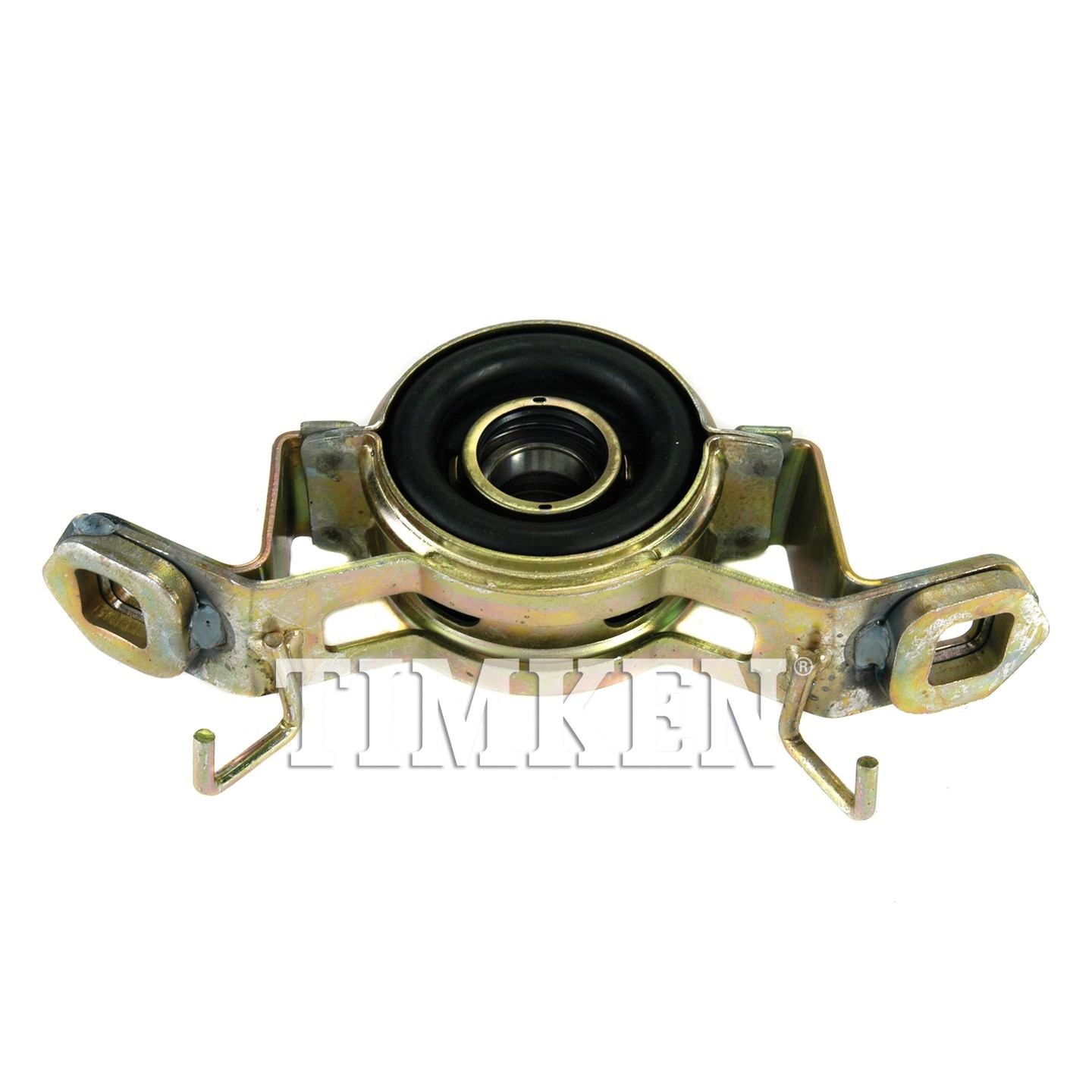 Angle View of Drive Shaft Center Support Bearing TIMKEN HB17