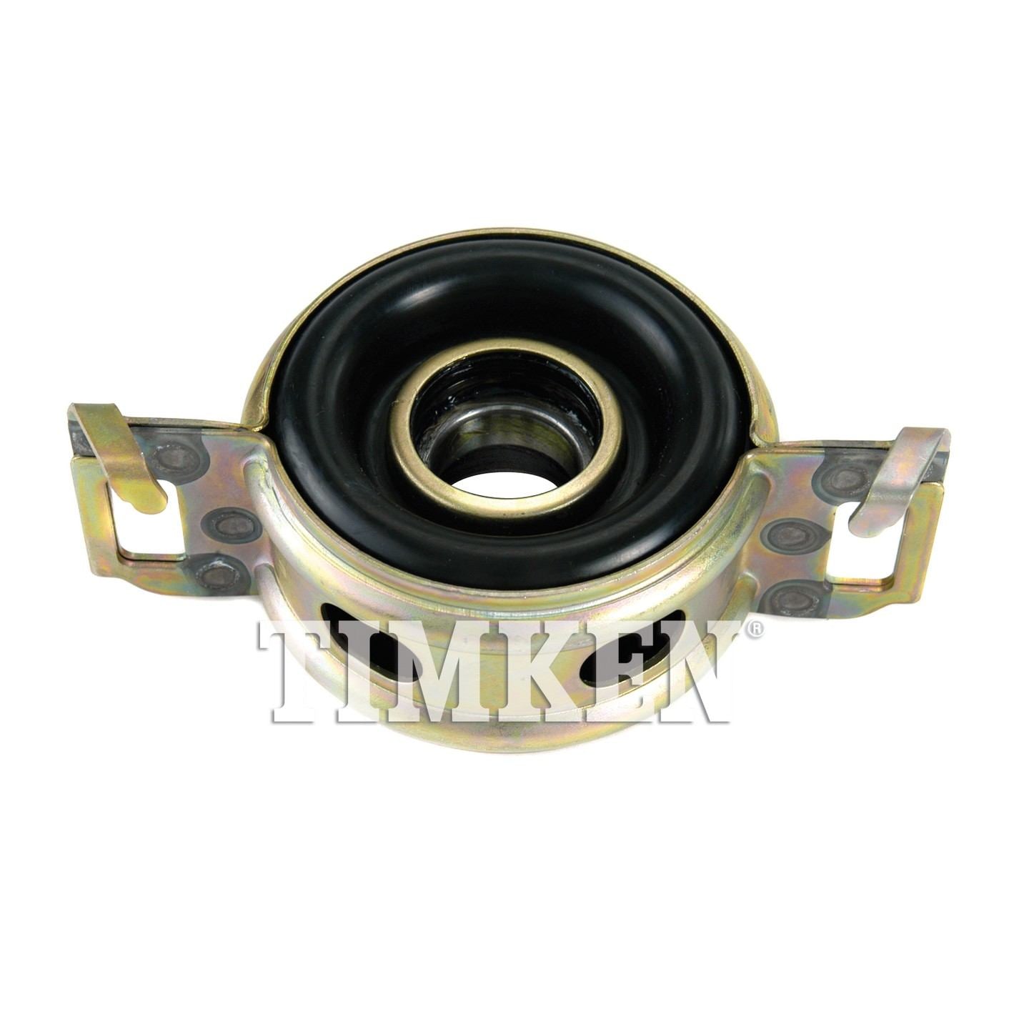 Angle View of Drive Shaft Center Support Bearing TIMKEN HB28