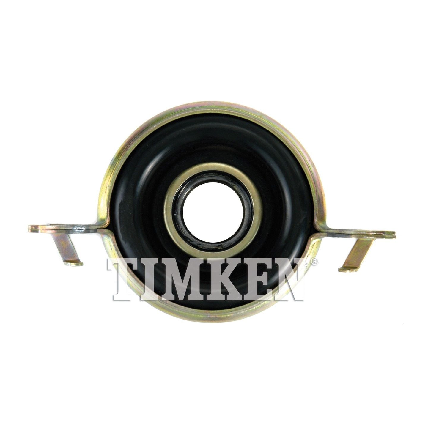 Back View of Drive Shaft Center Support Bearing TIMKEN HB28