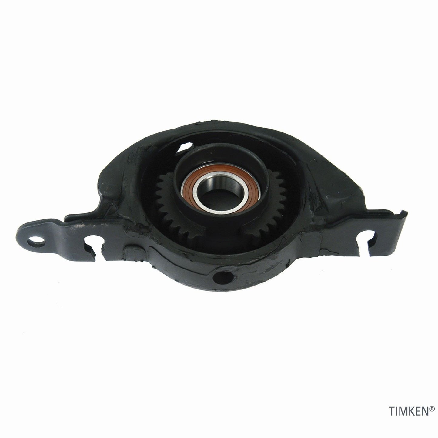 Angle View of Drive Shaft Center Support Bearing TIMKEN HB3044