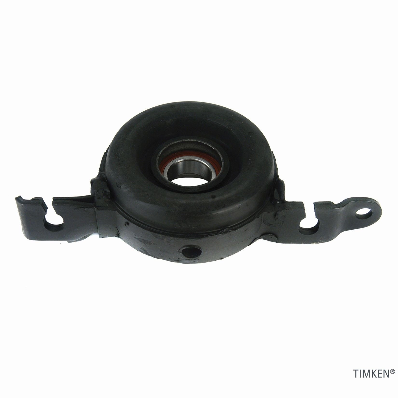 Back View of Drive Shaft Center Support Bearing TIMKEN HB3044