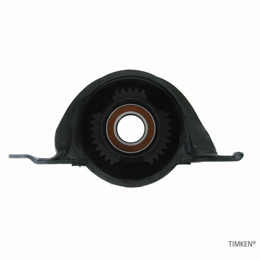 Top View of Drive Shaft Center Support Bearing TIMKEN HB3044