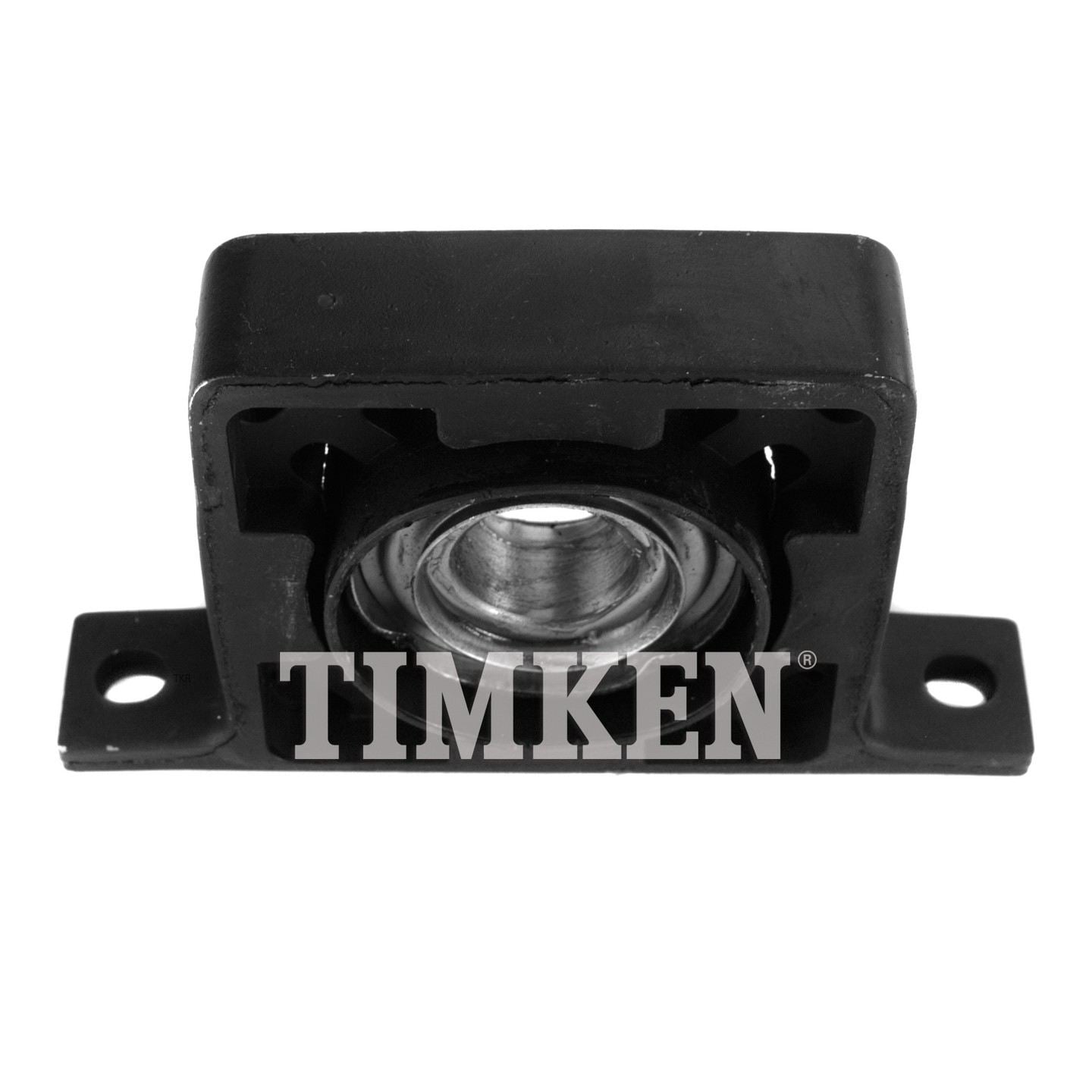 Angle View of Drive Shaft Center Support Bearing TIMKEN HB3513