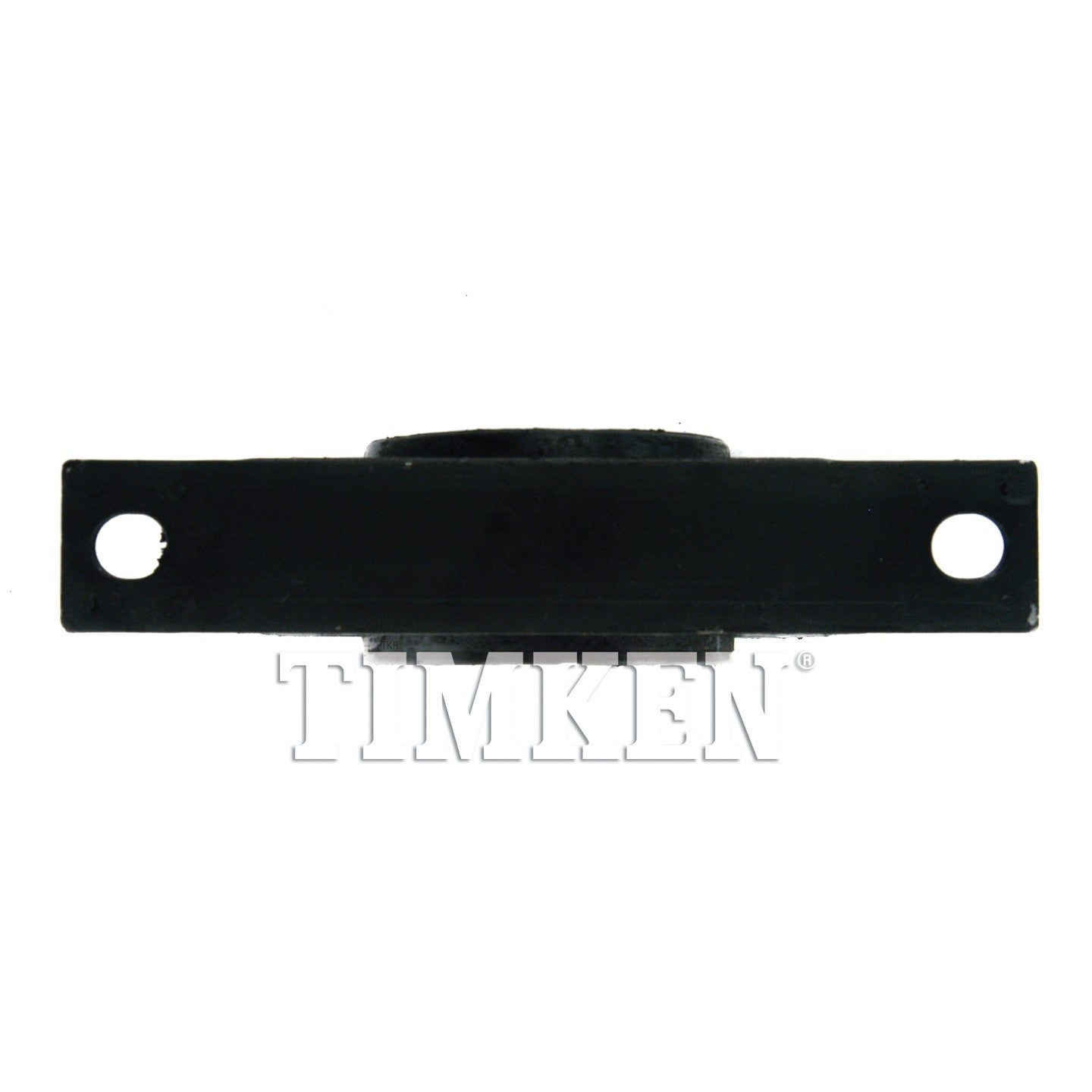 Back View of Drive Shaft Center Support Bearing TIMKEN HB3513