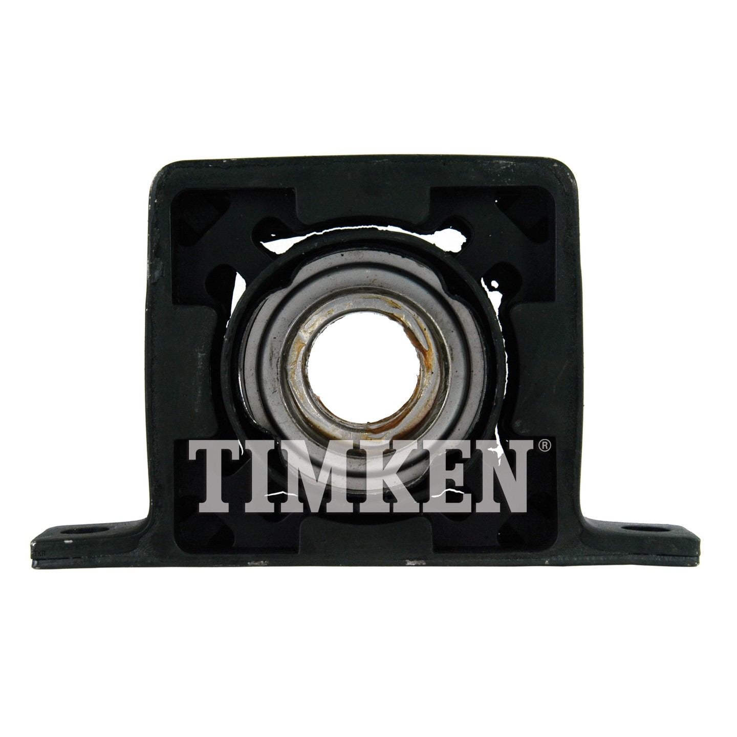 Side View of Drive Shaft Center Support Bearing TIMKEN HB3513