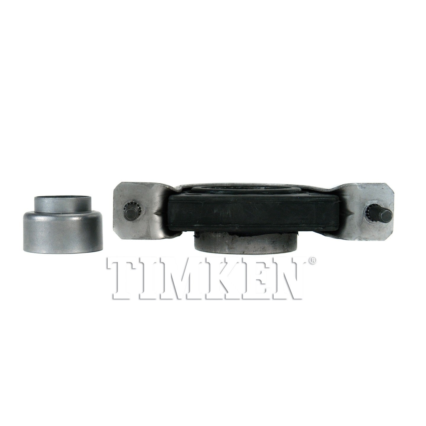 Side View of Drive Shaft Center Support Bearing TIMKEN HB4016A