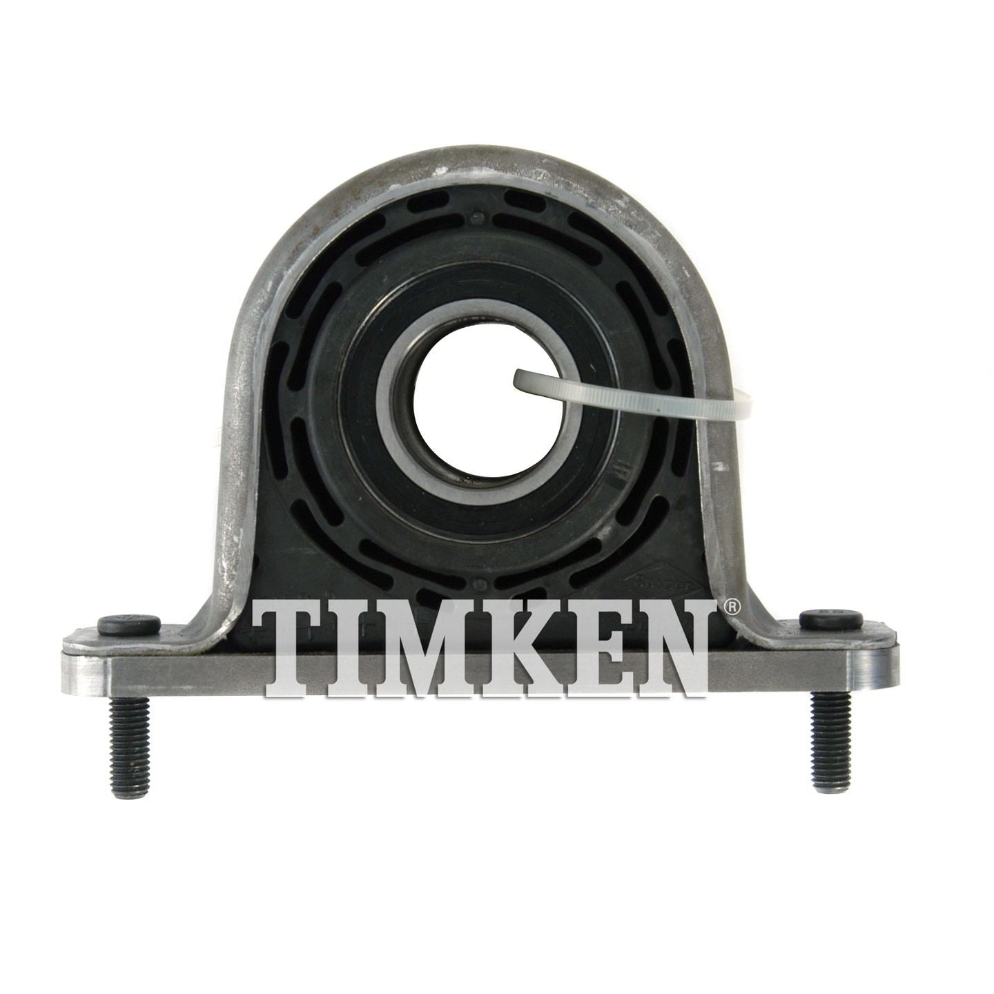 Back View of Drive Shaft Center Support Bearing TIMKEN HB88515