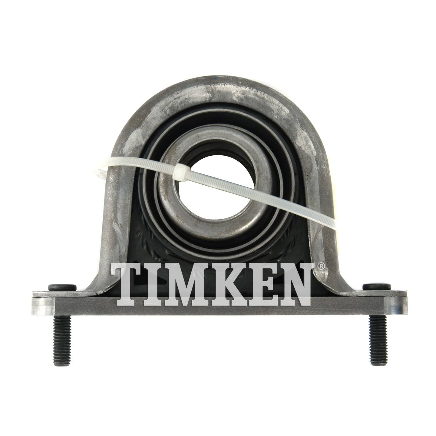 Top View of Drive Shaft Center Support Bearing TIMKEN HB88515