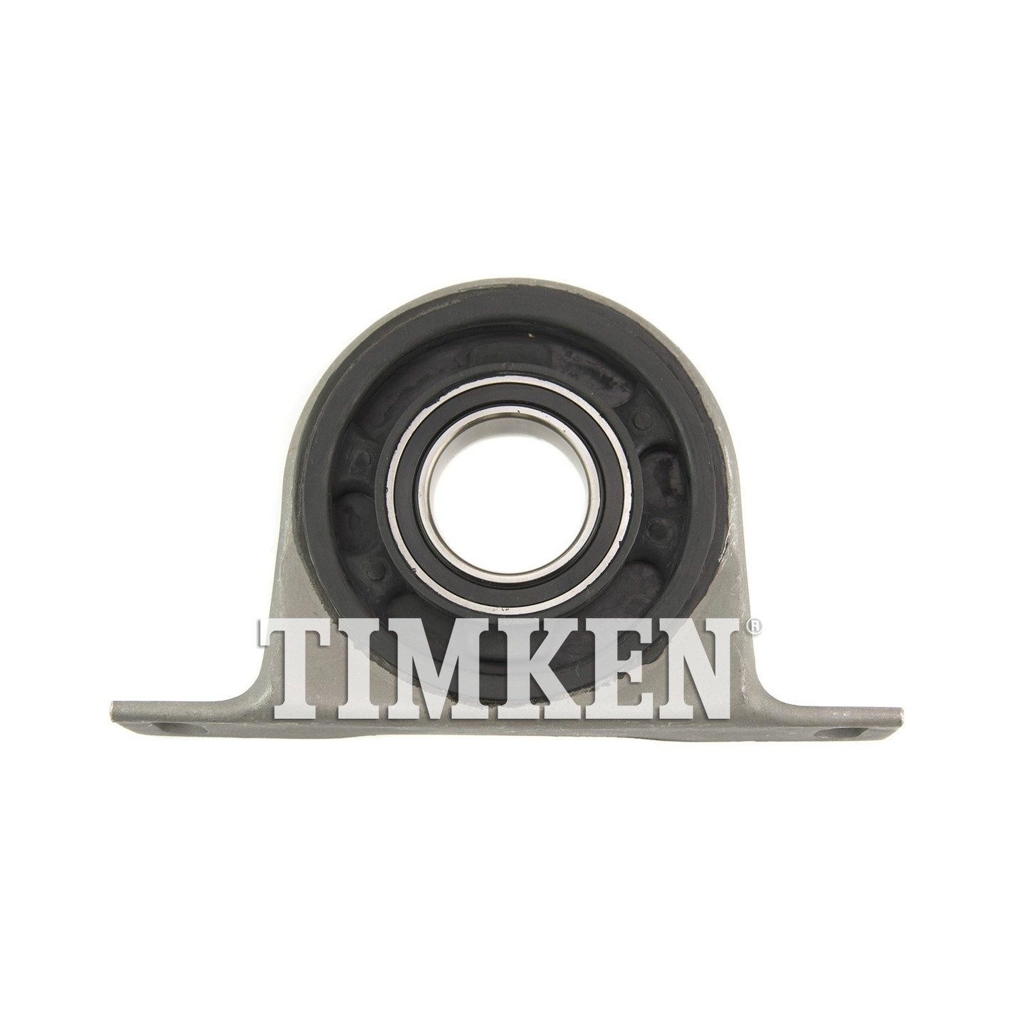 Back View of Drive Shaft Center Support Bearing TIMKEN HB88558