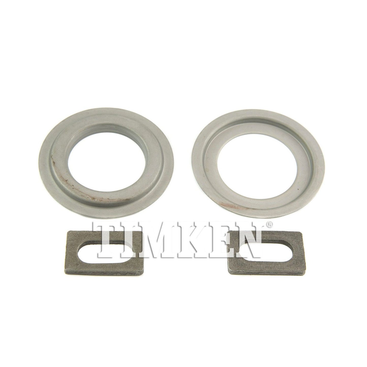 Front View of Drive Shaft Center Support Bearing TIMKEN HB88558