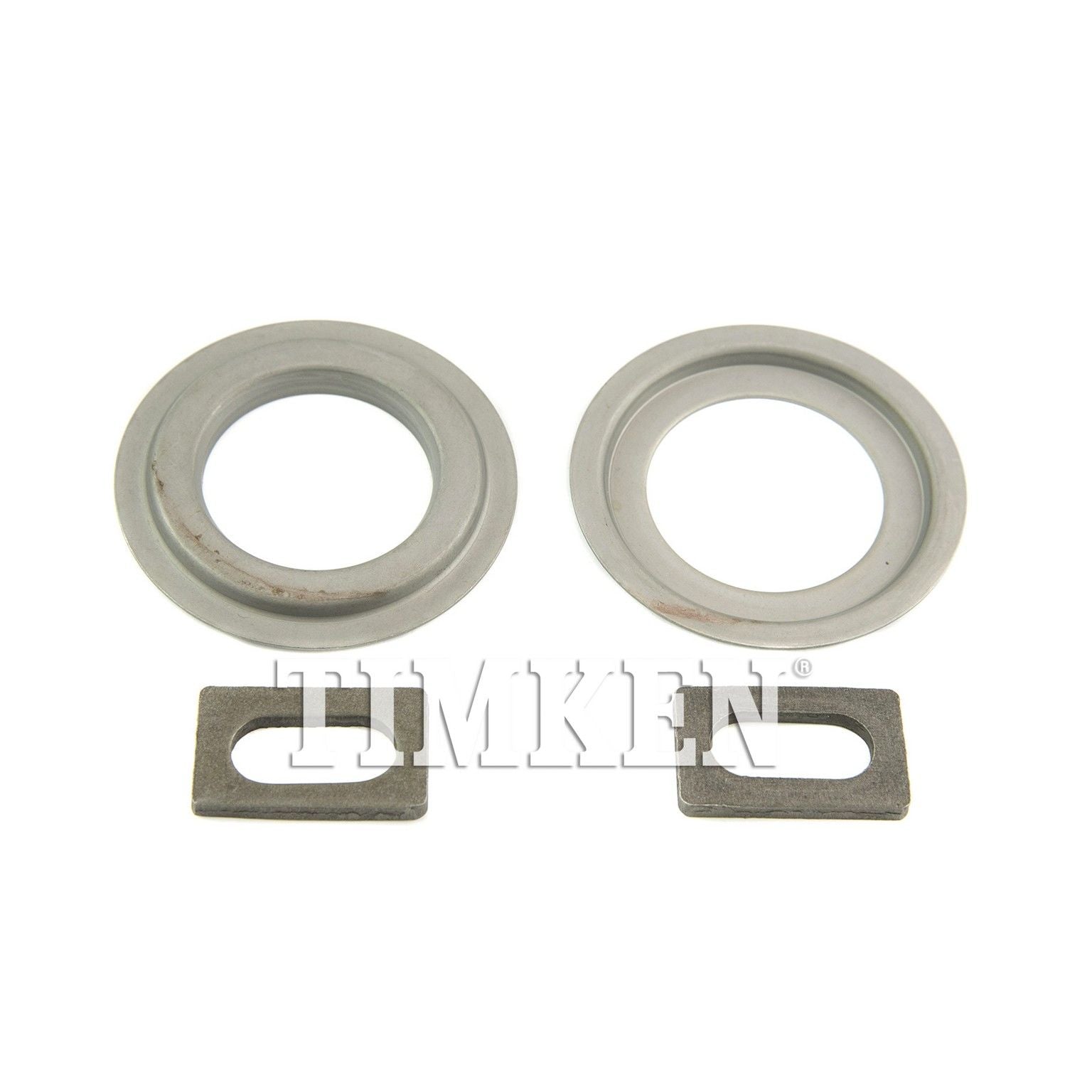 Other View of Drive Shaft Center Support Bearing TIMKEN HB88558