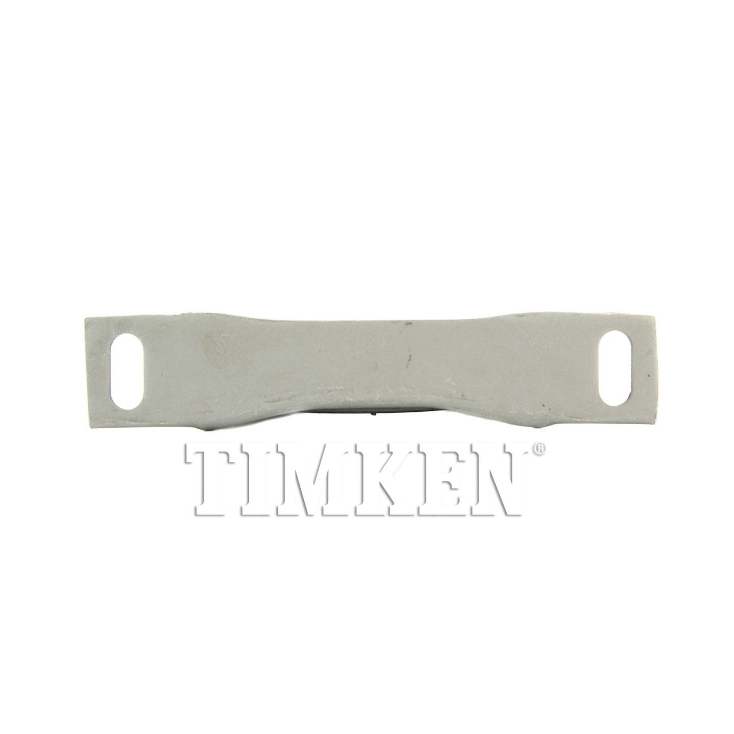 Side View of Drive Shaft Center Support Bearing TIMKEN HB88558