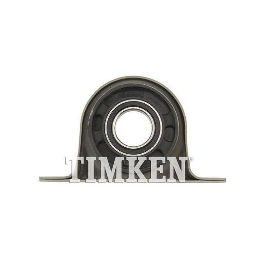 Top View of Drive Shaft Center Support Bearing TIMKEN HB88558