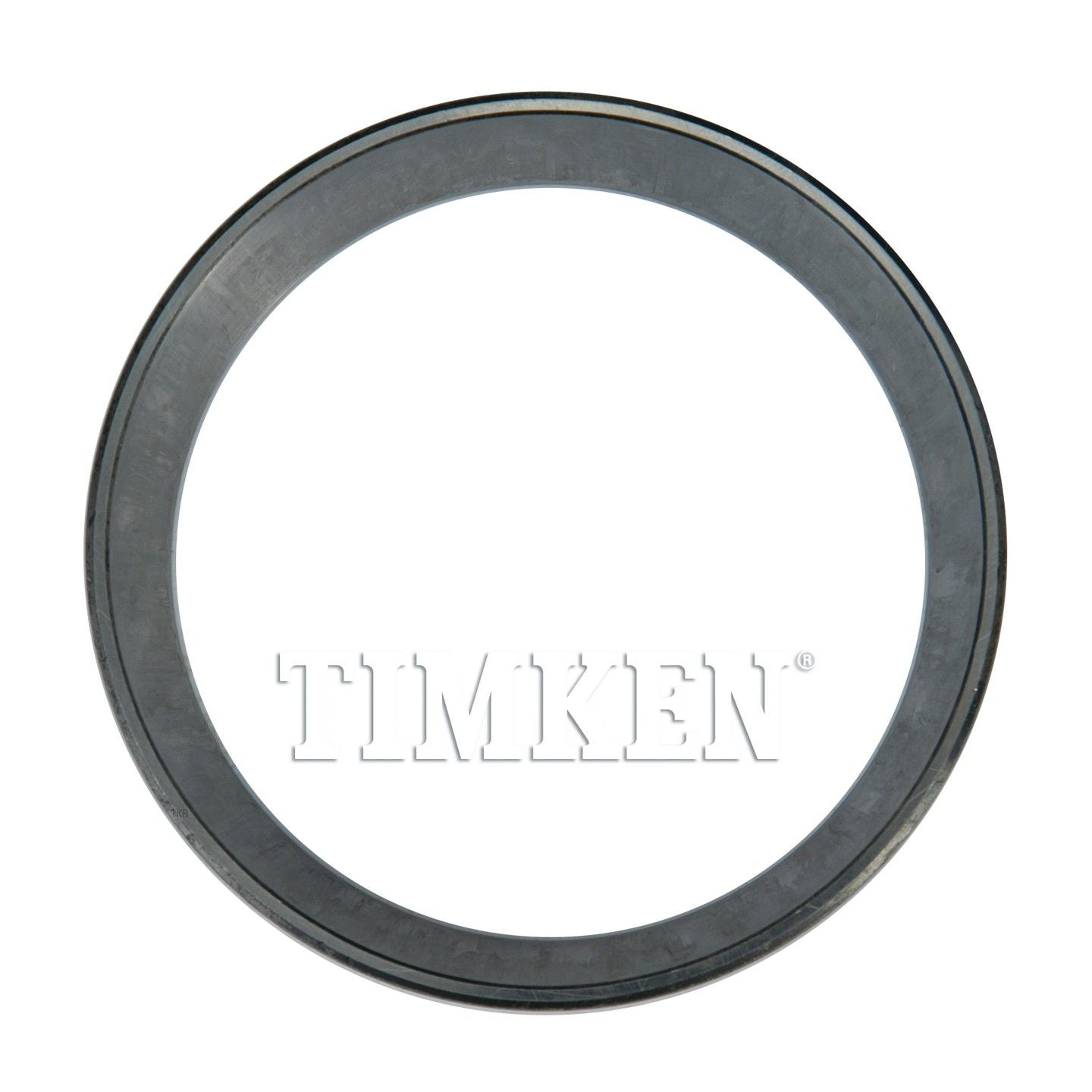 Back View of Rear Differential Pinion Race TIMKEN JLM506810