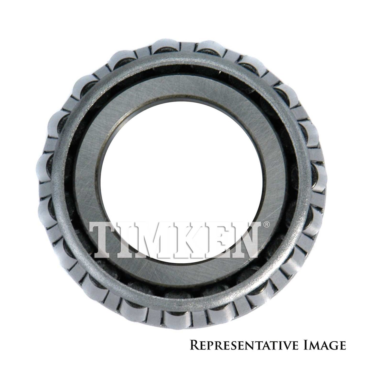 Other View of Center Manual Transmission Countershaft Bearing TIMKEN L44643