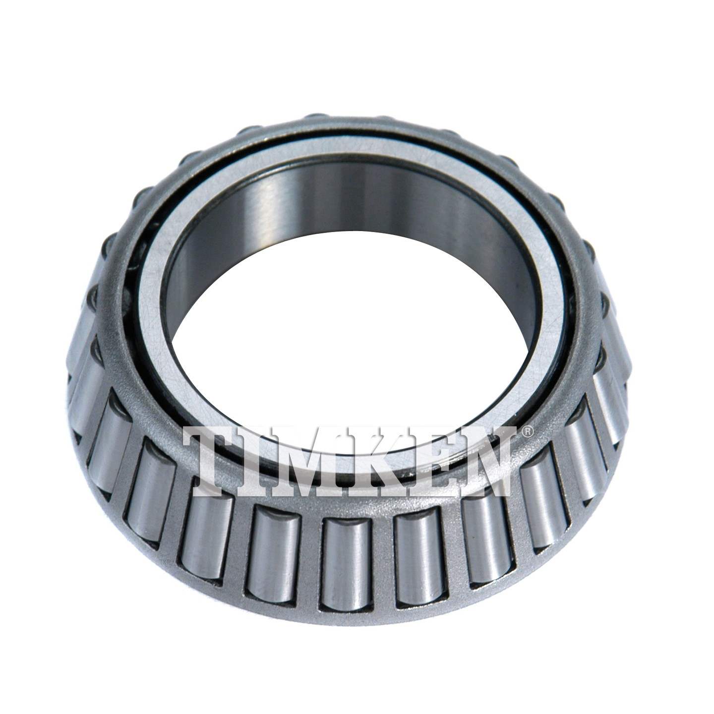 Angle View of Front Wheel Bearing TIMKEN L68149