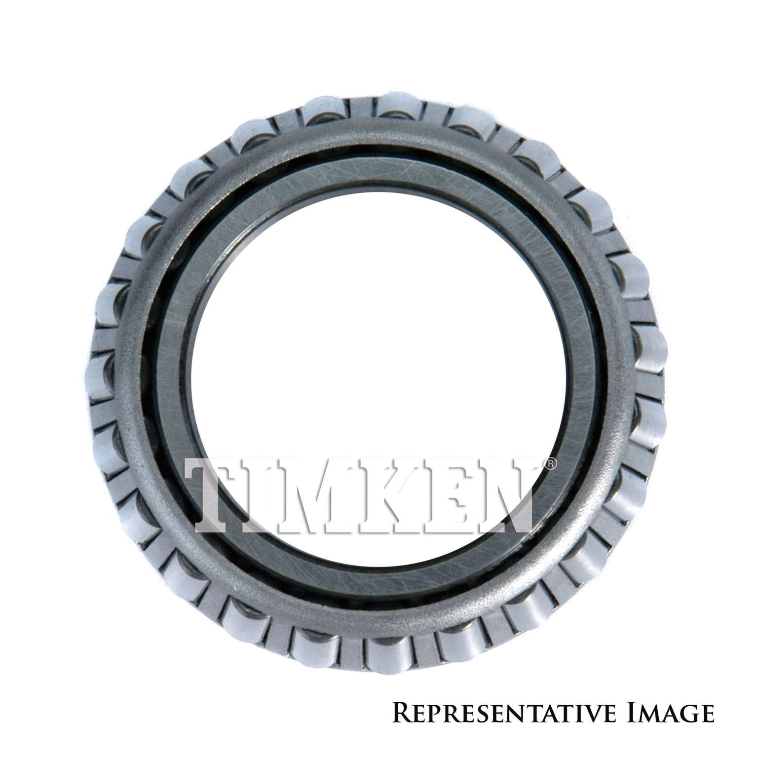 Other View of Front Wheel Bearing TIMKEN L68149