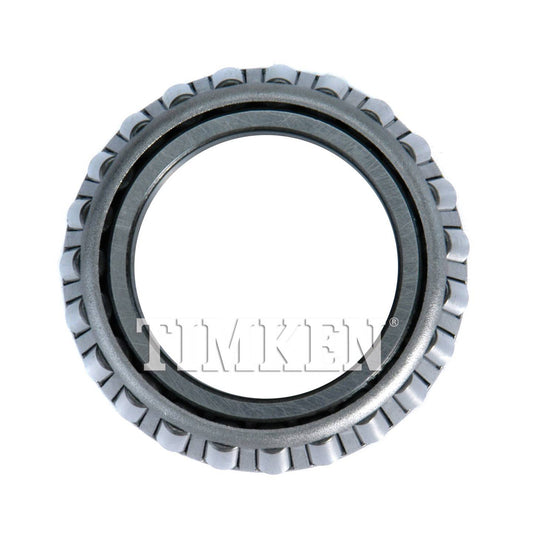 Top View of Front Wheel Bearing TIMKEN L68149