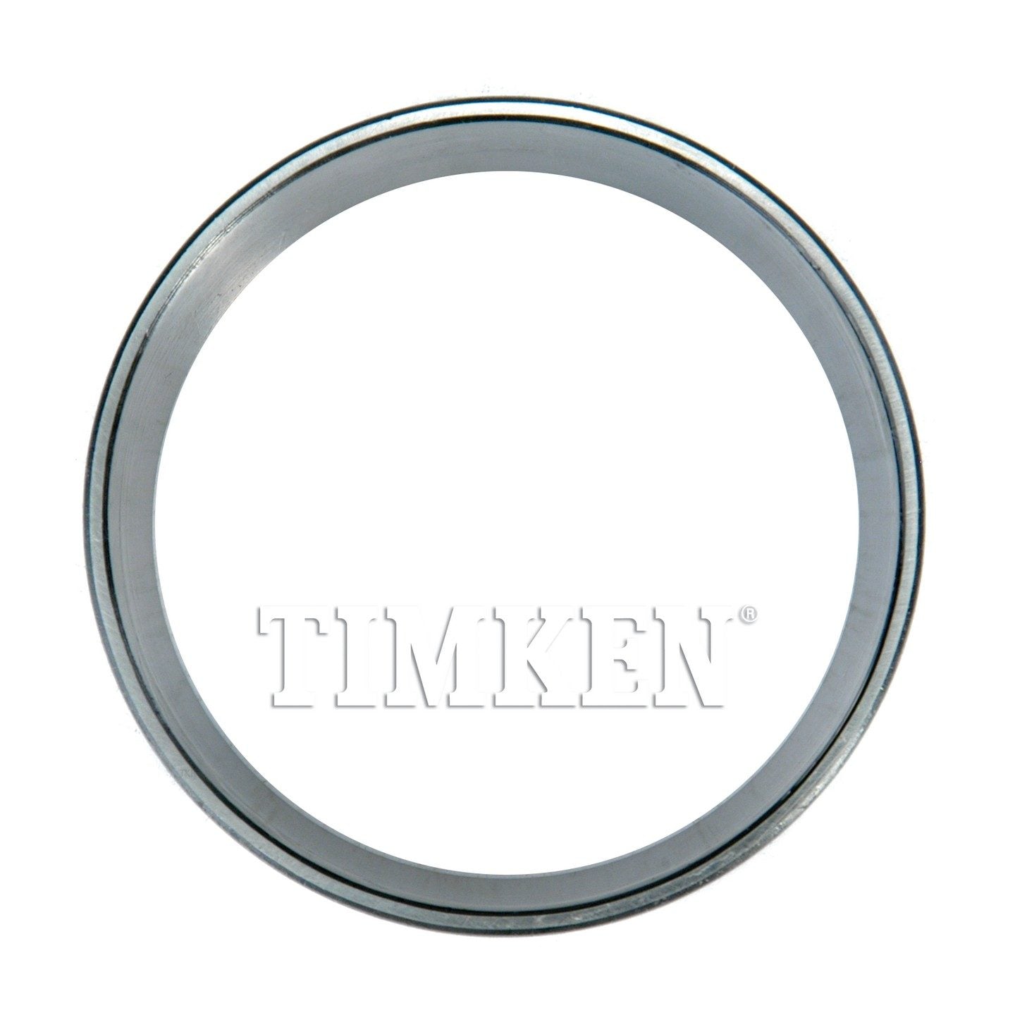 Back View of Front Differential Race TIMKEN LM102910