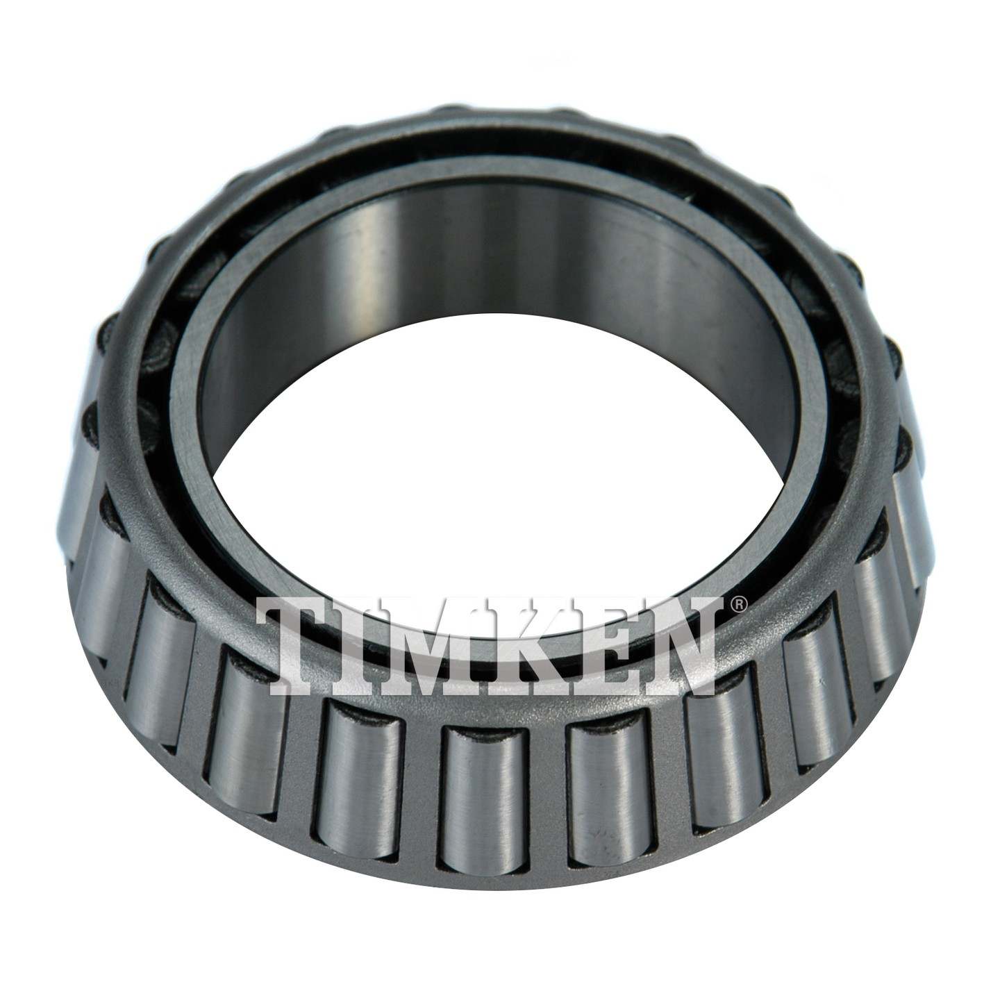 Angle View of Front Wheel Bearing TIMKEN LM104949