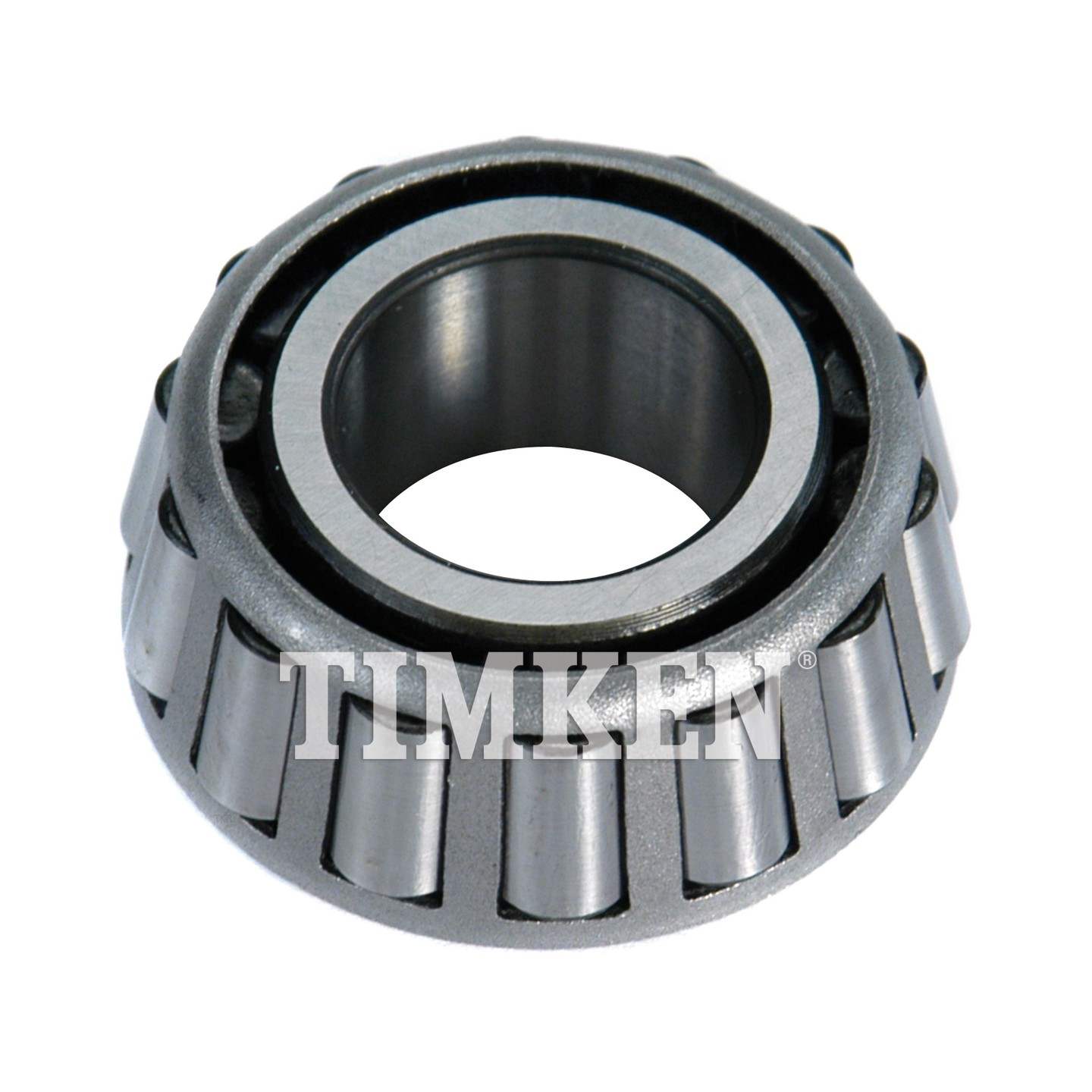 Angle View of Front Wheel Bearing TIMKEN LM11949