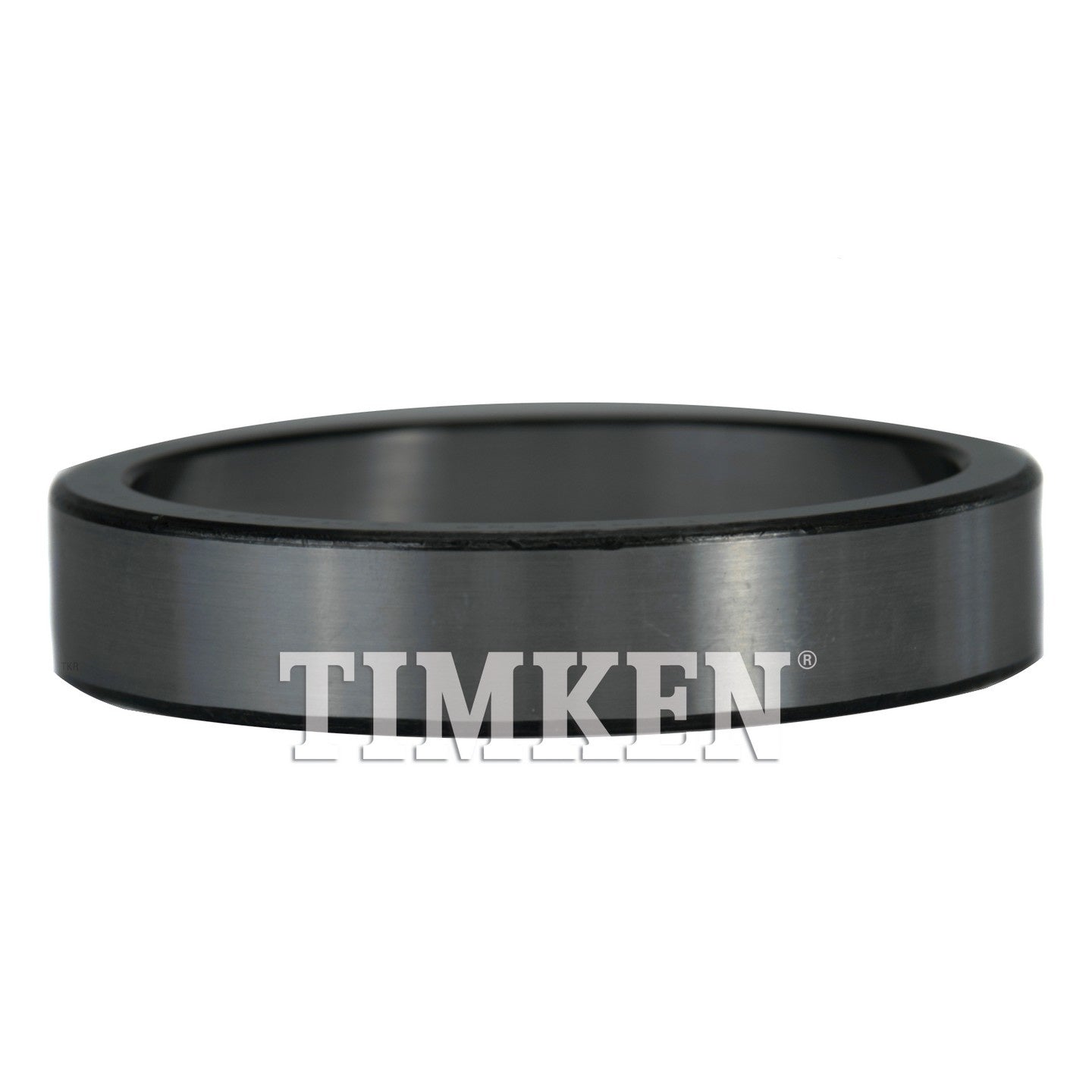 Side View of Rear Differential Race TIMKEN LM603011