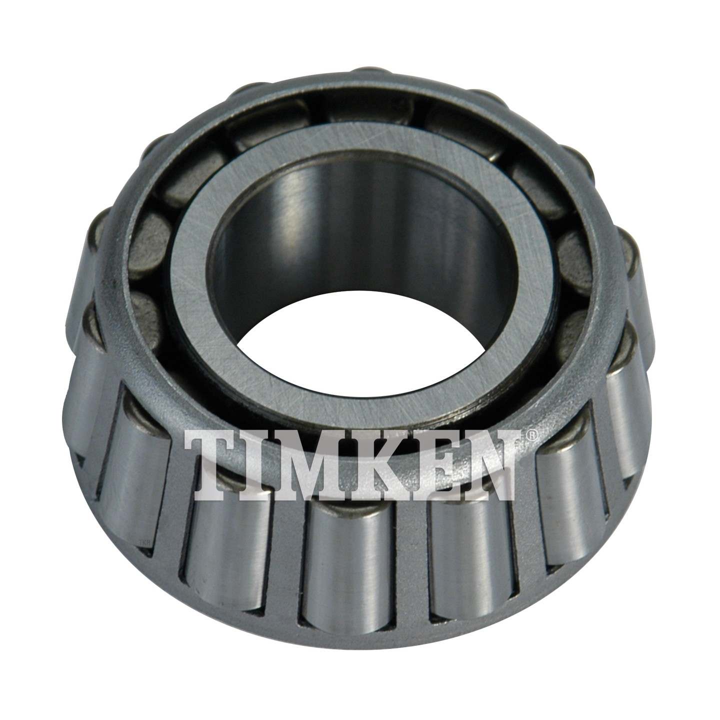 Front Wheel Bearing (Optional - Component Is Part Of Set) TIMKEN M12649 For GMC Chevrolet Safari Astro Camaro